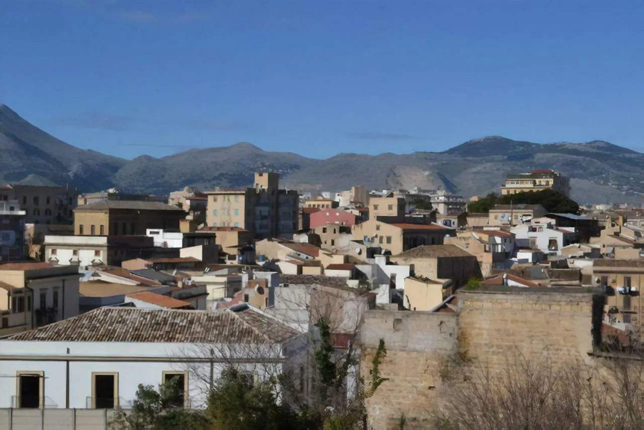 Casa vacanze Antica Torre dell'acqua del 1100 Villa Palermo