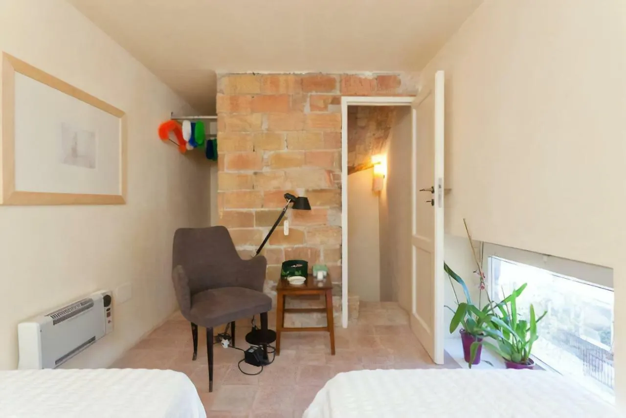 Casa vacanze Antica Torre dell'acqua del 1100 Villa Palermo Italia