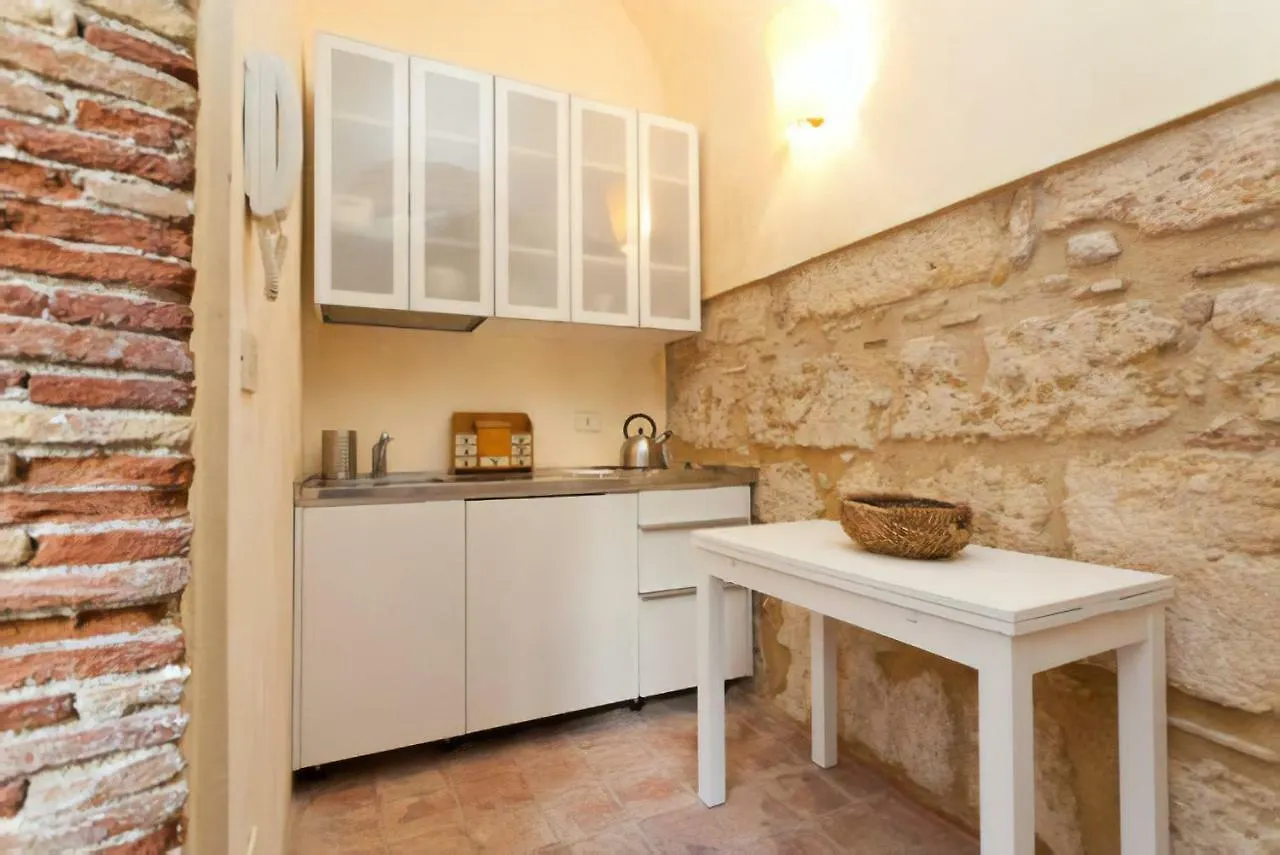 Casa vacanze Antica Torre dell'acqua del 1100 Villa Palermo