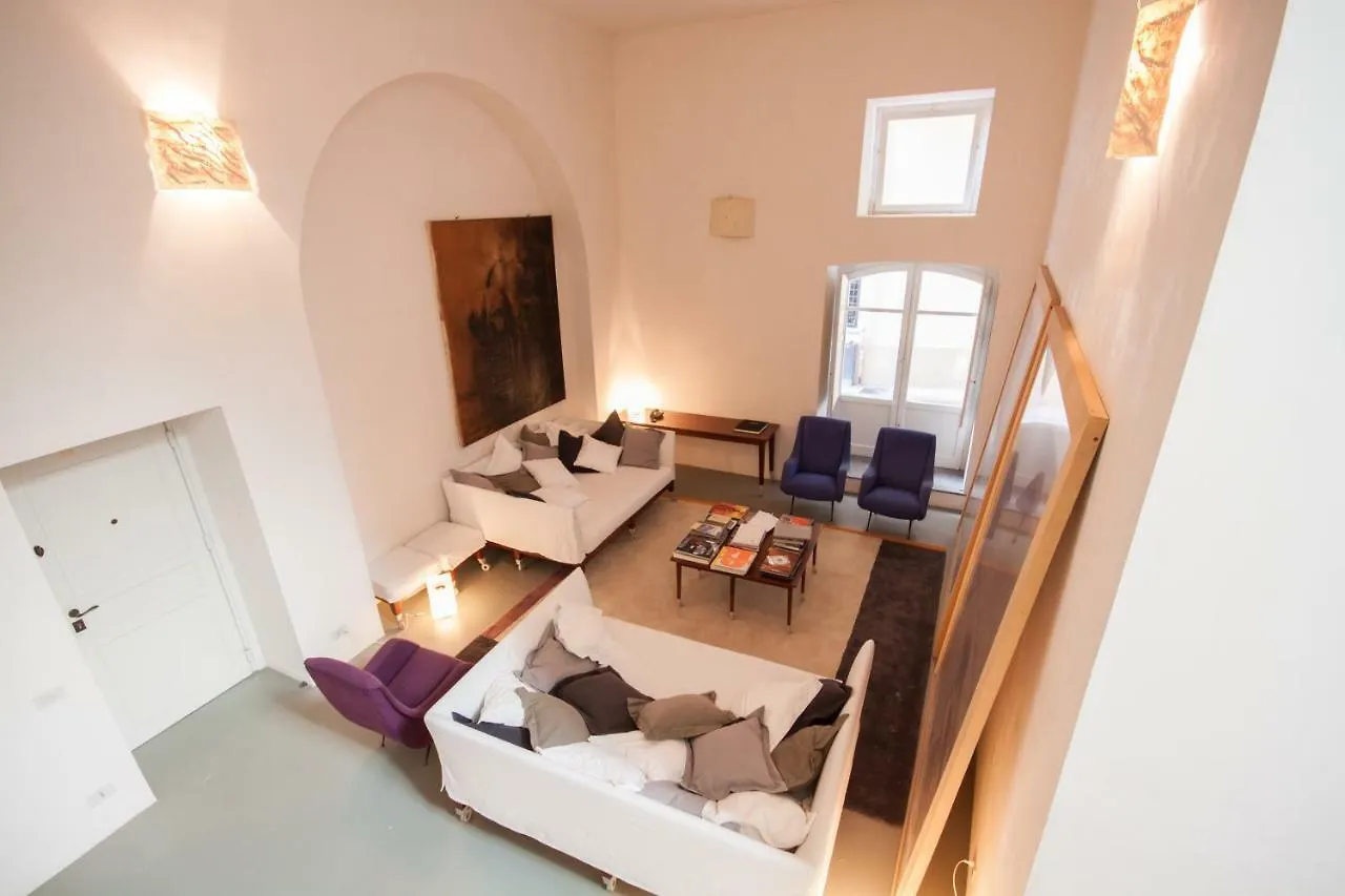 Casa vacanze Antica Torre dell'acqua del 1100 Villa Palermo